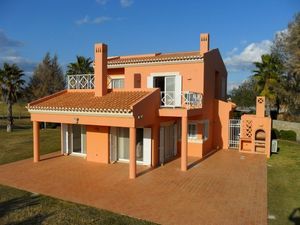 Golf Property for sale in Albufeira - SMA6293